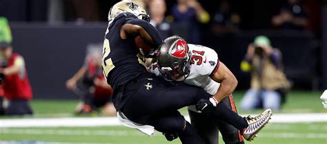 Tampa Bay Buccaneers Odds, NFL Lines this Week .